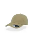 Cappellino unisex in 100% cotone 260 g