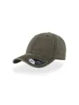 Cappellino unisex in 100% cotone 260 g