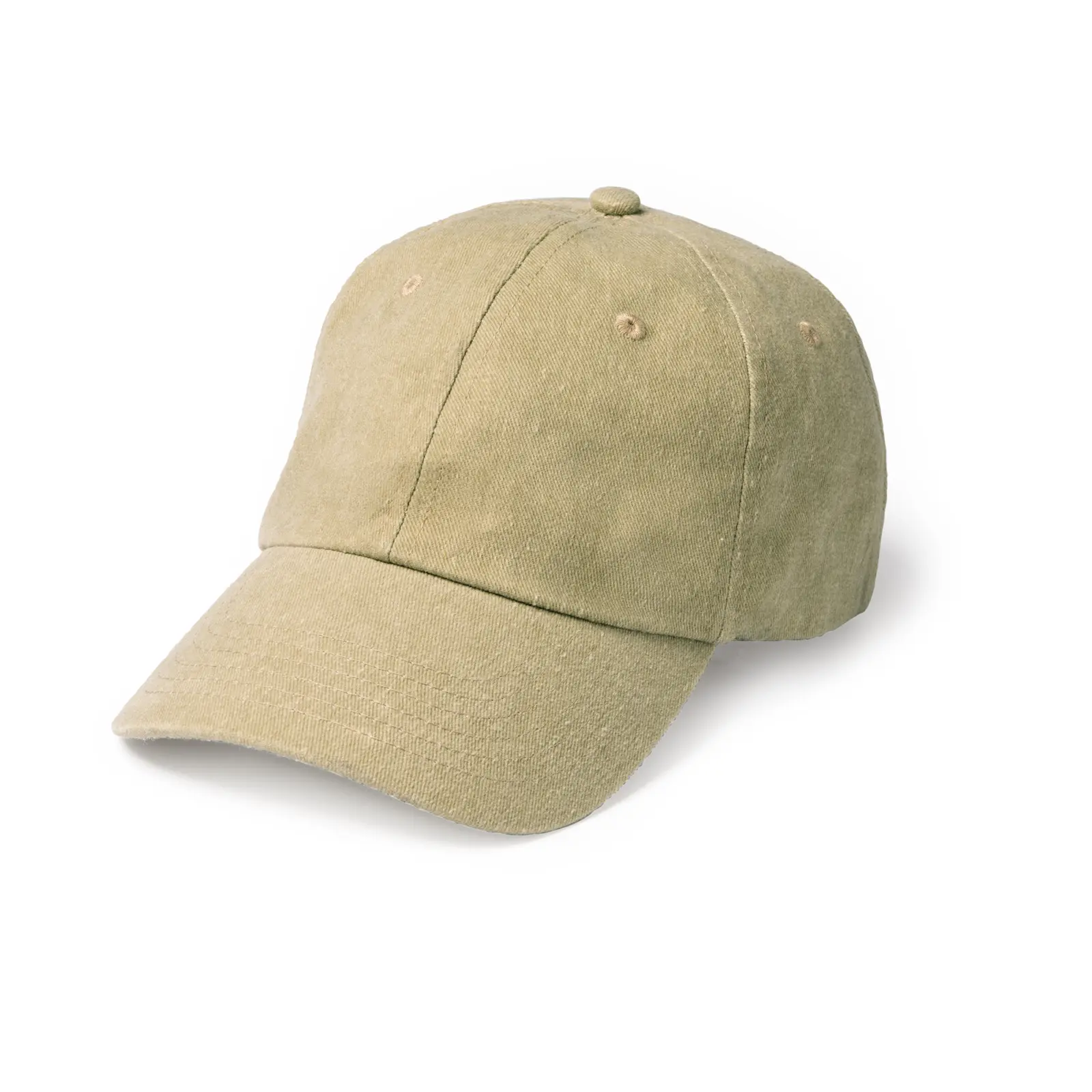 Cappellino unisex in 100% cotone 260 g Cappellino unisex in 100% cotone 260 g