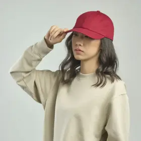 Cappellino unisex in 100% cotone 280 g – 2EBMYF7UG