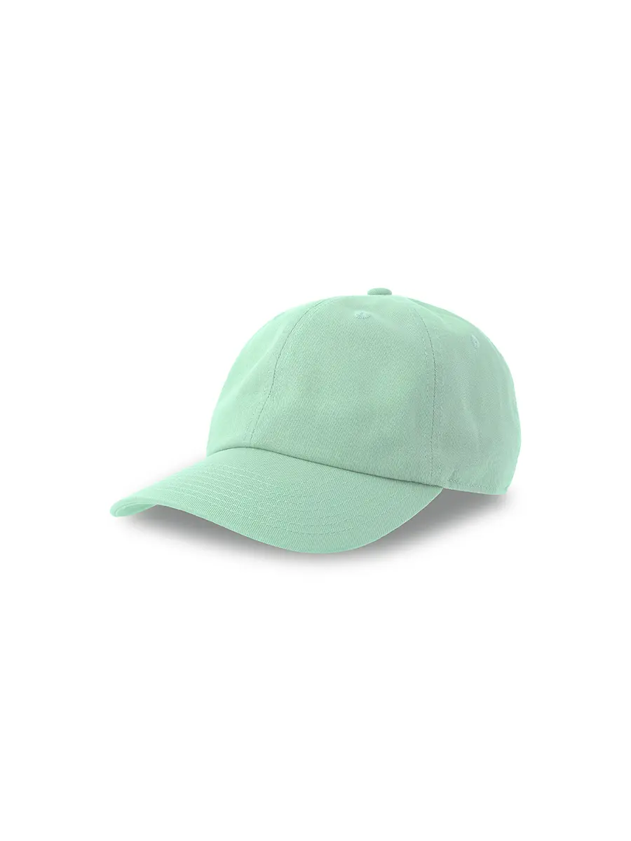 Cappellino unisex in 100% cotone 280 g – 2EBMYF7UG Acquamarina Cappellino unisex in 100% cotone 280 g – 2EBMYF7UG Acquamarina
