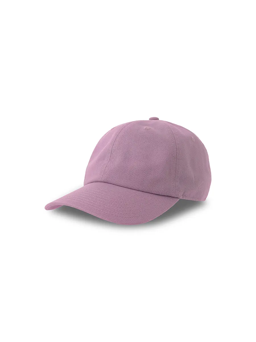 Cappellino unisex in 100% cotone 280 g – 2EBMYF7UG Lilla Cappellino unisex in 100% cotone 280 g – 2EBMYF7UG Lilla