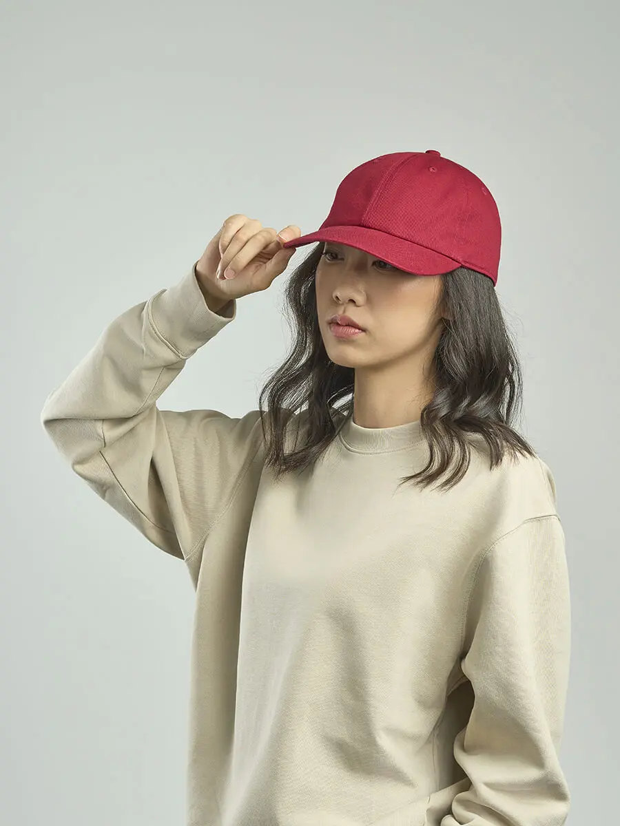 Cappellino unisex in 100% cotone 280 g – 2EBMYF7UG Cappellino unisex in 100% cotone 280 g – 2EBMYF7UG