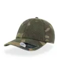 Cappellino unisex in 100% cotone 280 g