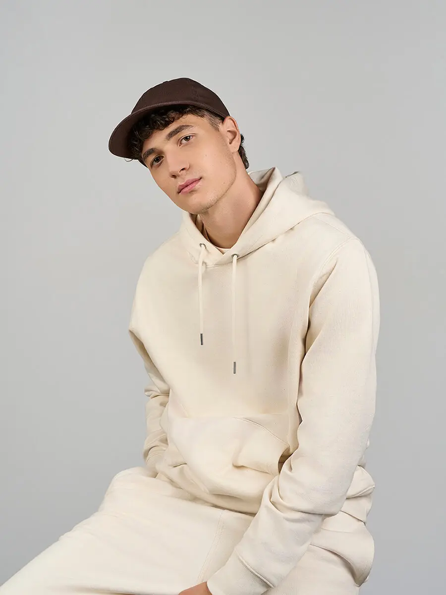 Cappellino unisex in 100% cotone 280 g Cappellino unisex in 100% cotone 280 g