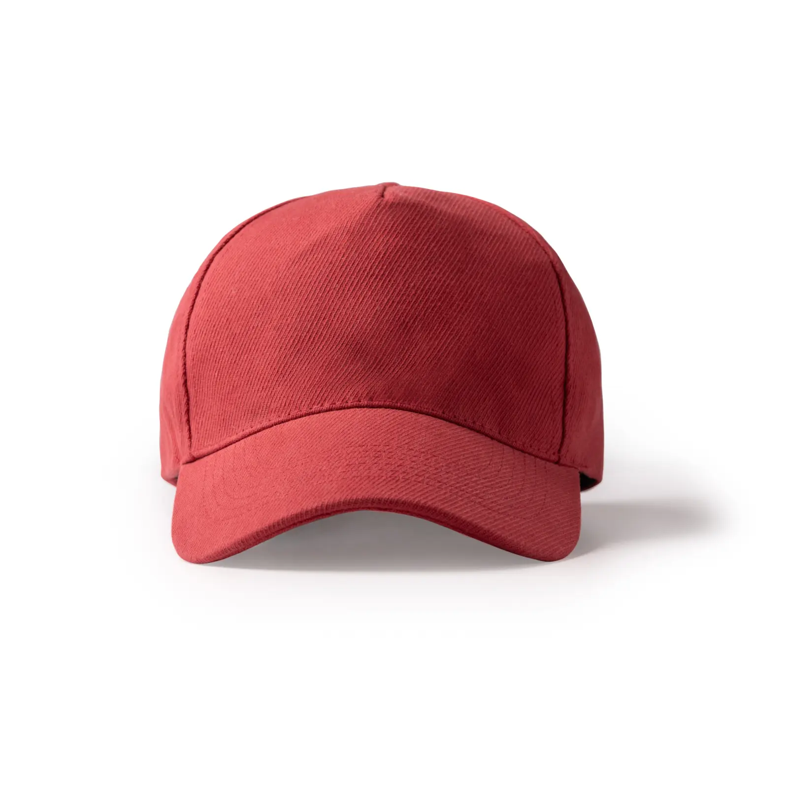 Cappellino unisex in 100% cotone 290 g 2 Cappellino unisex in 100% cotone 290 g 2