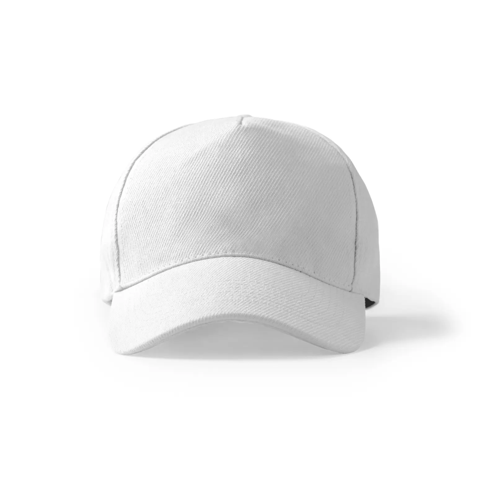 Cappellino unisex in 100% cotone 290 g – 2EDRSIG8W Bianco Cappellino unisex in 100% cotone 290 g – 2EDRSIG8W Bianco