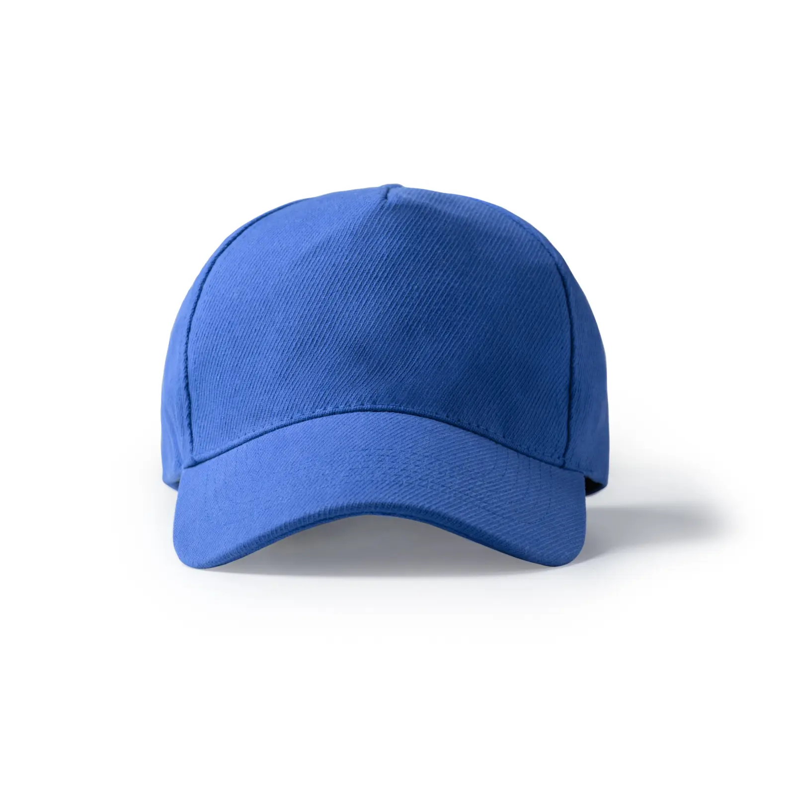 Cappellino unisex in 100% cotone 290 g – 2EDRSIG8W Blu royal Cappellino unisex in 100% cotone 290 g – 2EDRSIG8W Blu royal