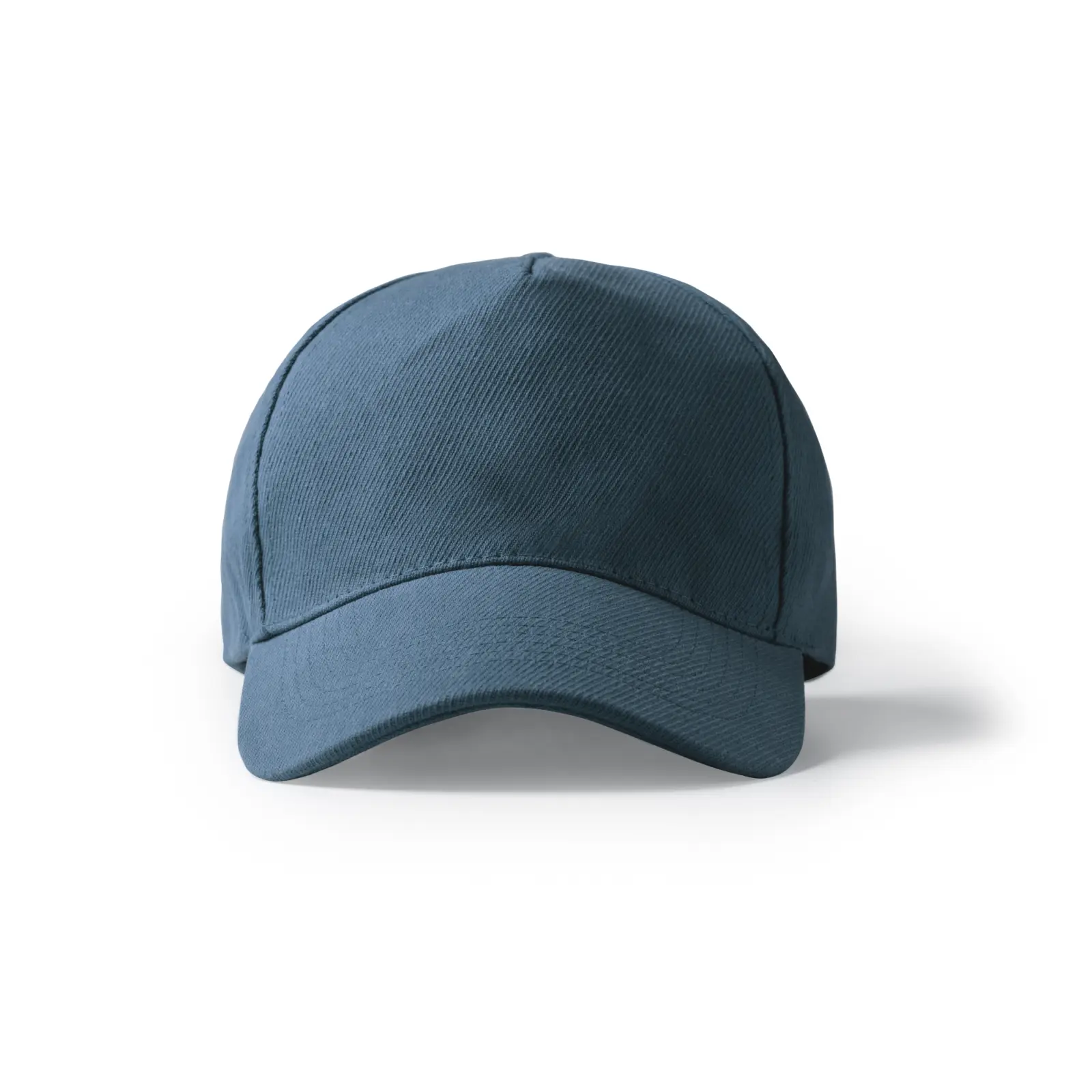 Cappellino unisex in 100% cotone 290 g – 2EDRSIG8W Turchese scuro Cappellino unisex in 100% cotone 290 g – 2EDRSIG8W Turchese scuro