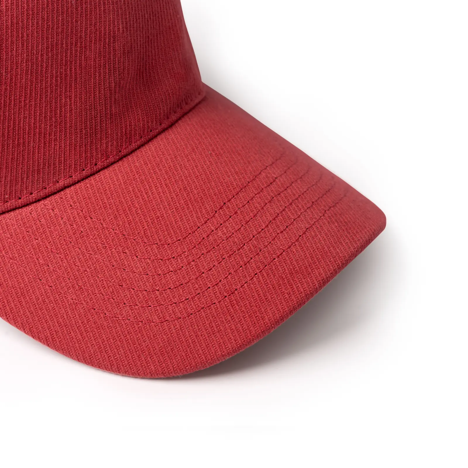 Cappellino unisex in 100% cotone 290 g 4 Cappellino unisex in 100% cotone 290 g 4