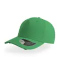 Cappellino unisex in 100% cotone 290 g