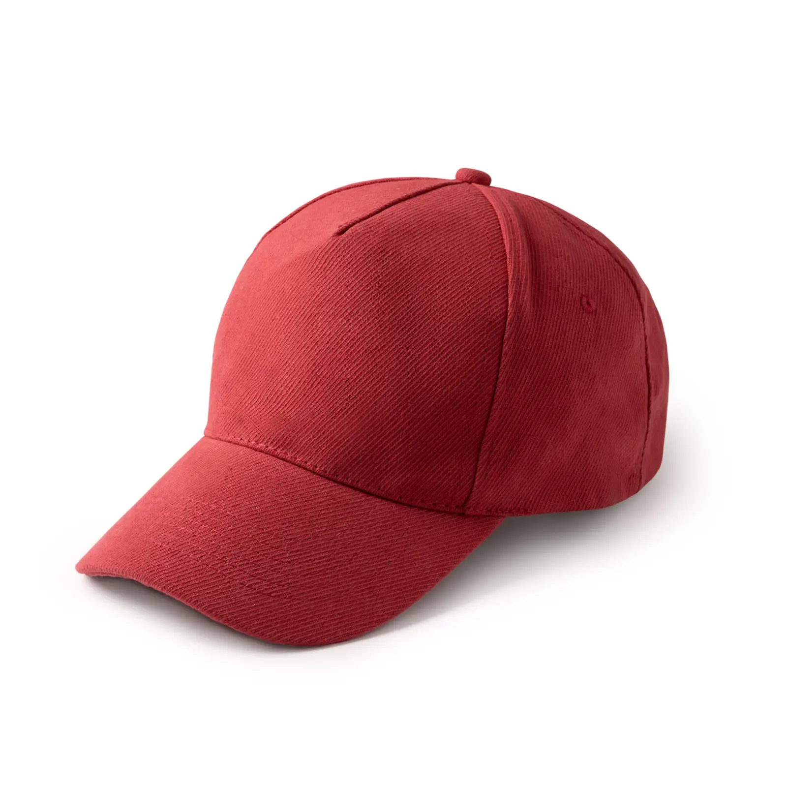 Cappellino unisex in 100% cotone 290 g Cappellino unisex in 100% cotone 290 g
