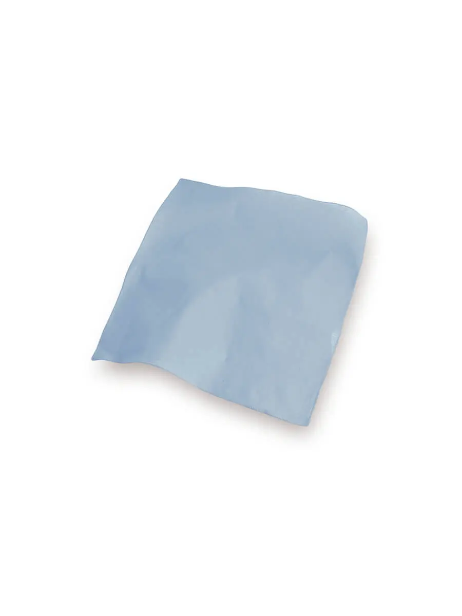 Cappellino unisex in 100% cotone 90 g Azzurro Cappellino unisex in 100% cotone 90 g Azzurro