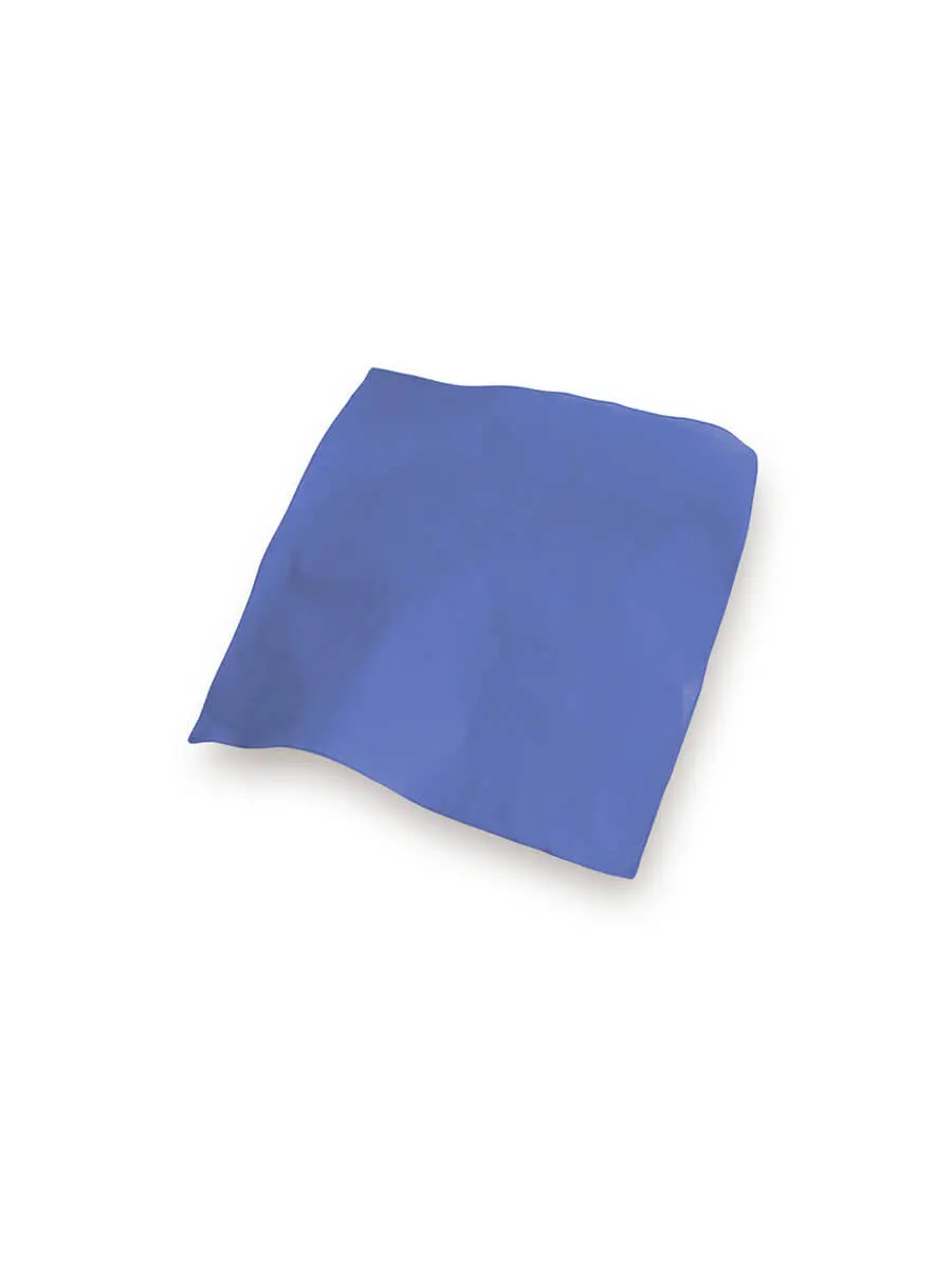 Cappellino unisex in 100% cotone 90 g Blu royal Cappellino unisex in 100% cotone 90 g Blu royal