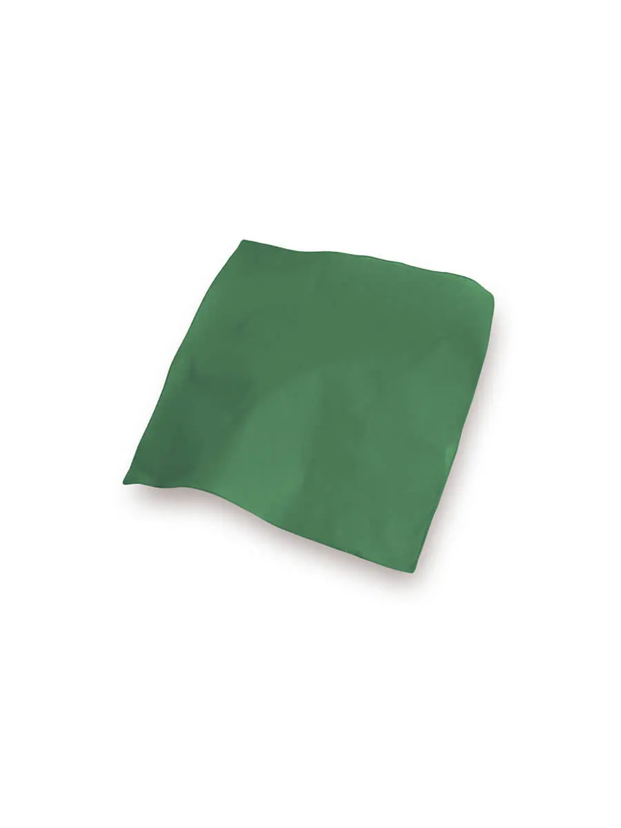 Cappellino unisex in 100% cotone 90 g Verde Cappellino unisex in 100% cotone 90 g Verde
