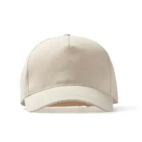Cappellino unisex in cotone organico 200 g โ 2E6SSH2Q3 2