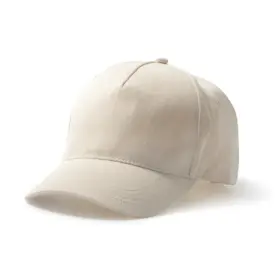 Cappellino unisex in cotone organico 200 g – 2E6SSH2Q3