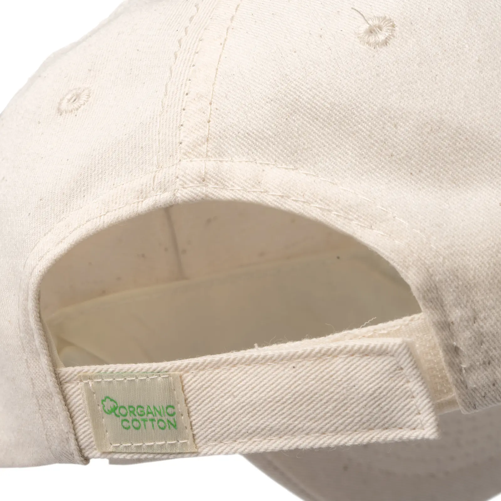 Cappellino unisex in cotone organico 200 g – 2E6SSH2Q3 4 Cappellino unisex in cotone organico 200 g – 2E6SSH2Q3 4