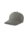 Cappellino unisex in cotone organico 200 g