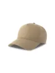 Cappellino unisex in cotone organico 200 g