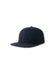 Cappellino unisex in cotone organico 260 g