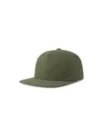 Cappellino unisex in cotone organico 260 g