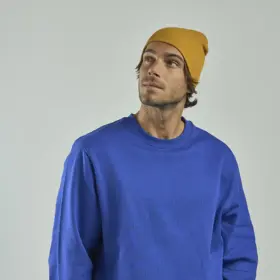Cappellino unisex in cotone organico – 2E9L8YYJJ