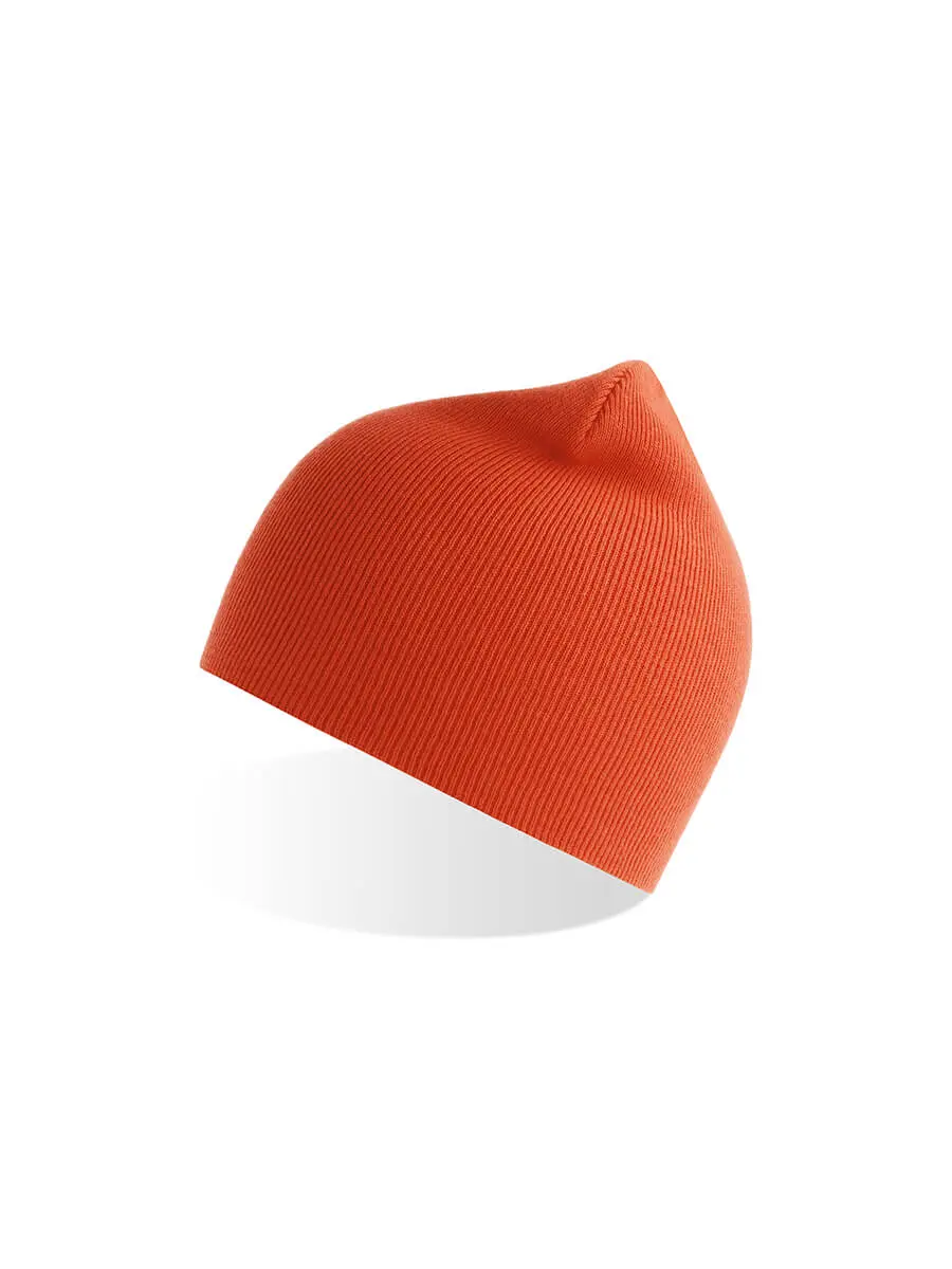 Cappellino unisex in cotone organico – 2E9L8YYJJ Arancione Cappellino unisex in cotone organico – 2E9L8YYJJ Arancione