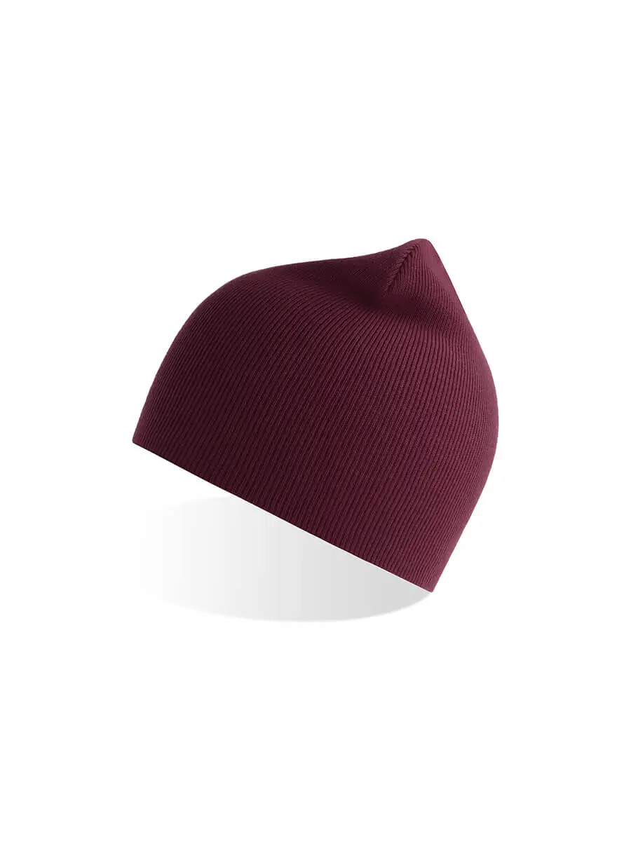 Cappellino unisex in cotone organico – 2E9L8YYJJ Bordeaux Cappellino unisex in cotone organico – 2E9L8YYJJ Bordeaux