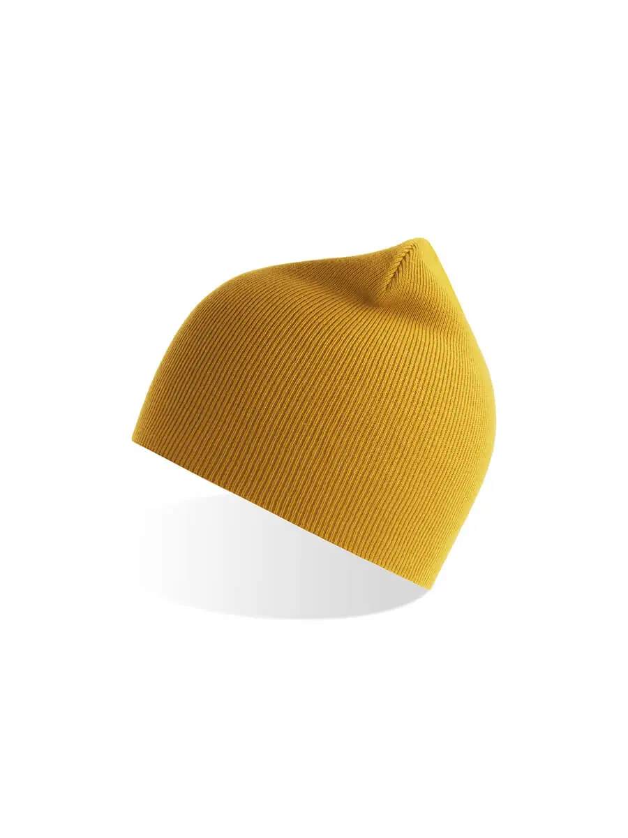Cappellino unisex in cotone organico – 2E9L8YYJJ Senape Cappellino unisex in cotone organico – 2E9L8YYJJ Senape