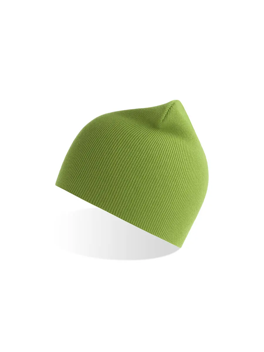 Cappellino unisex in cotone organico – 2E9L8YYJJ Verde Cappellino unisex in cotone organico – 2E9L8YYJJ Verde