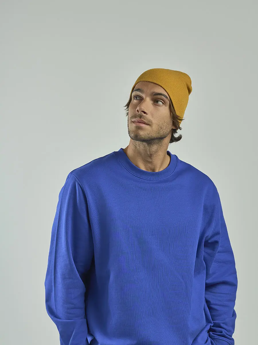 Cappellino unisex in cotone organico – 2E9L8YYJJ Cappellino unisex in cotone organico – 2E9L8YYJJ