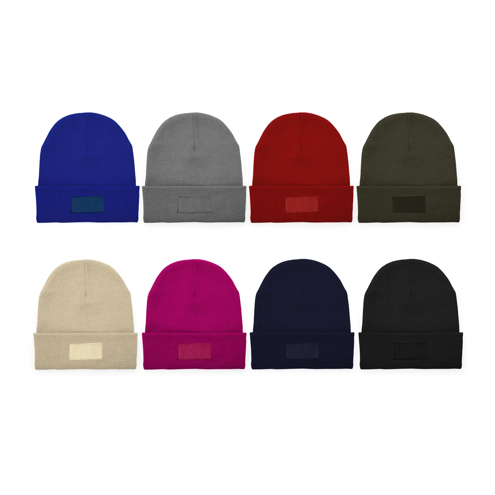 Cappellino unisex oversize 200 g 5 Cappellino unisex oversize 200 g 5