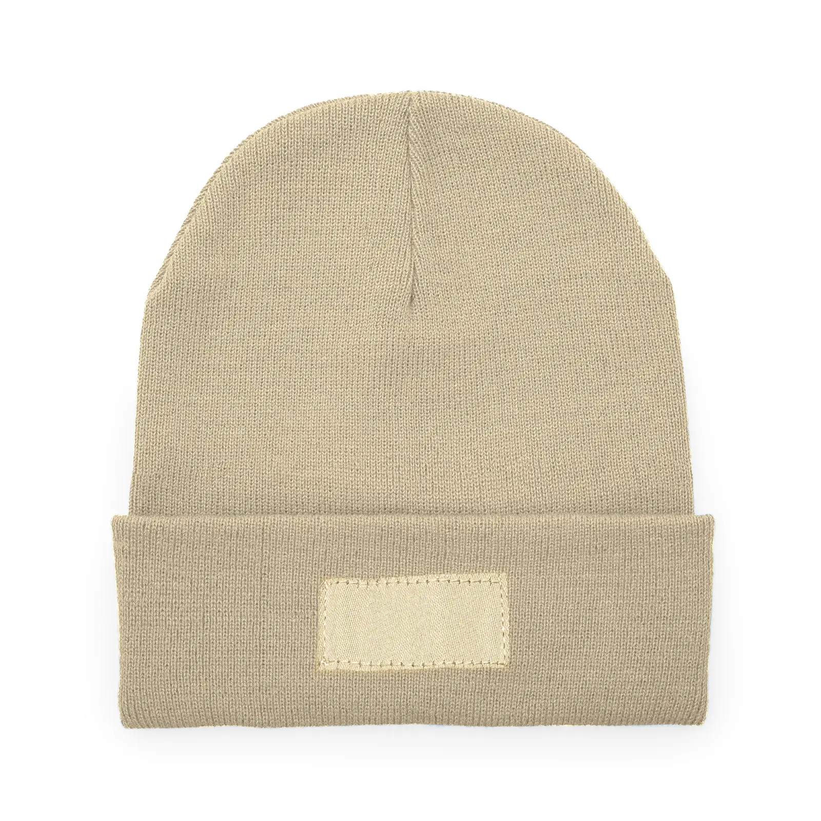 Cappellino unisex oversize 200 g Beige Cappellino unisex oversize 200 g Beige