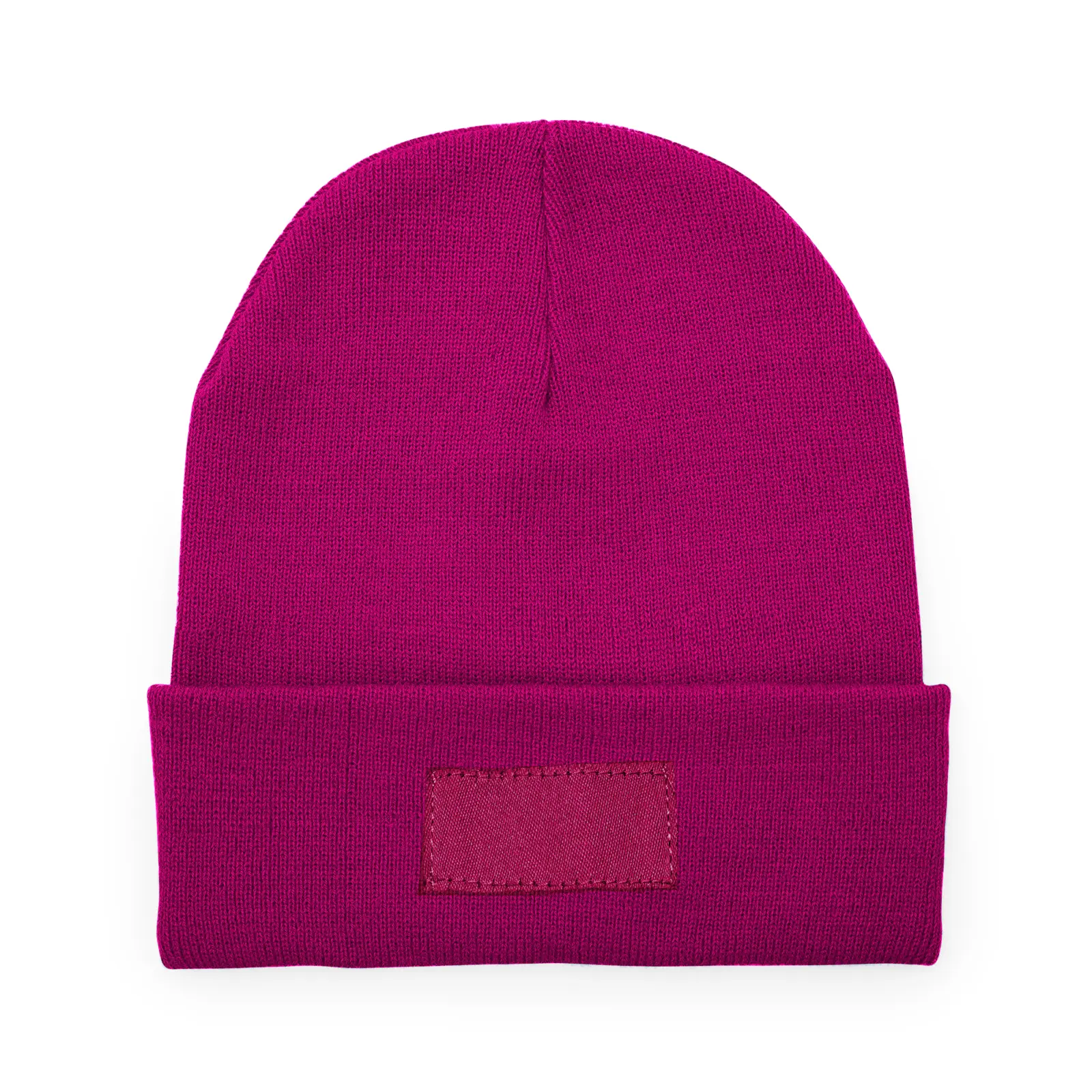 Cappellino unisex oversize 200 g Fucsia Cappellino unisex oversize 200 g Fucsia