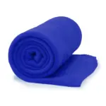 Coperta unisex 180 g