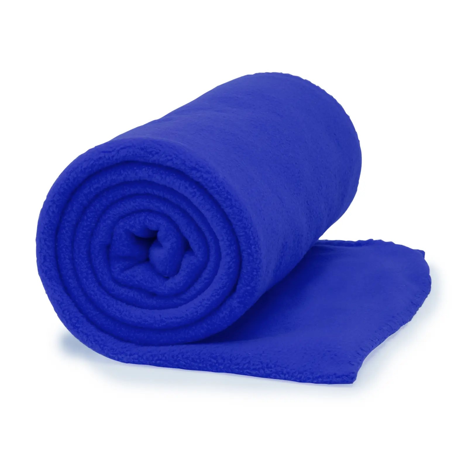 Coperta unisex 180 g Blu royal Coperta unisex 180 g Blu royal