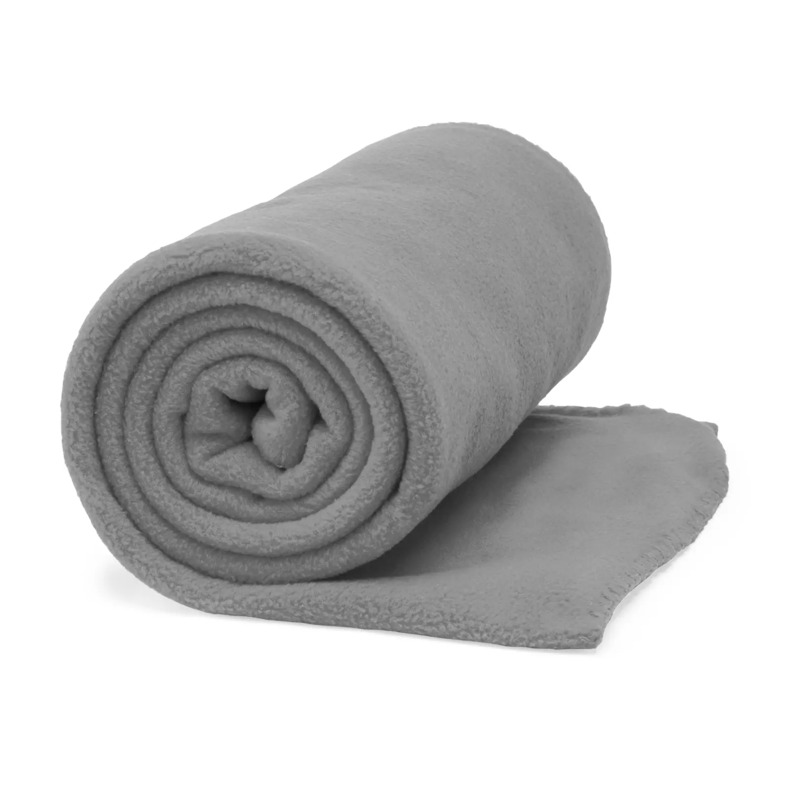 Coperta unisex 180 g Grigio melange Coperta unisex 180 g Grigio melange