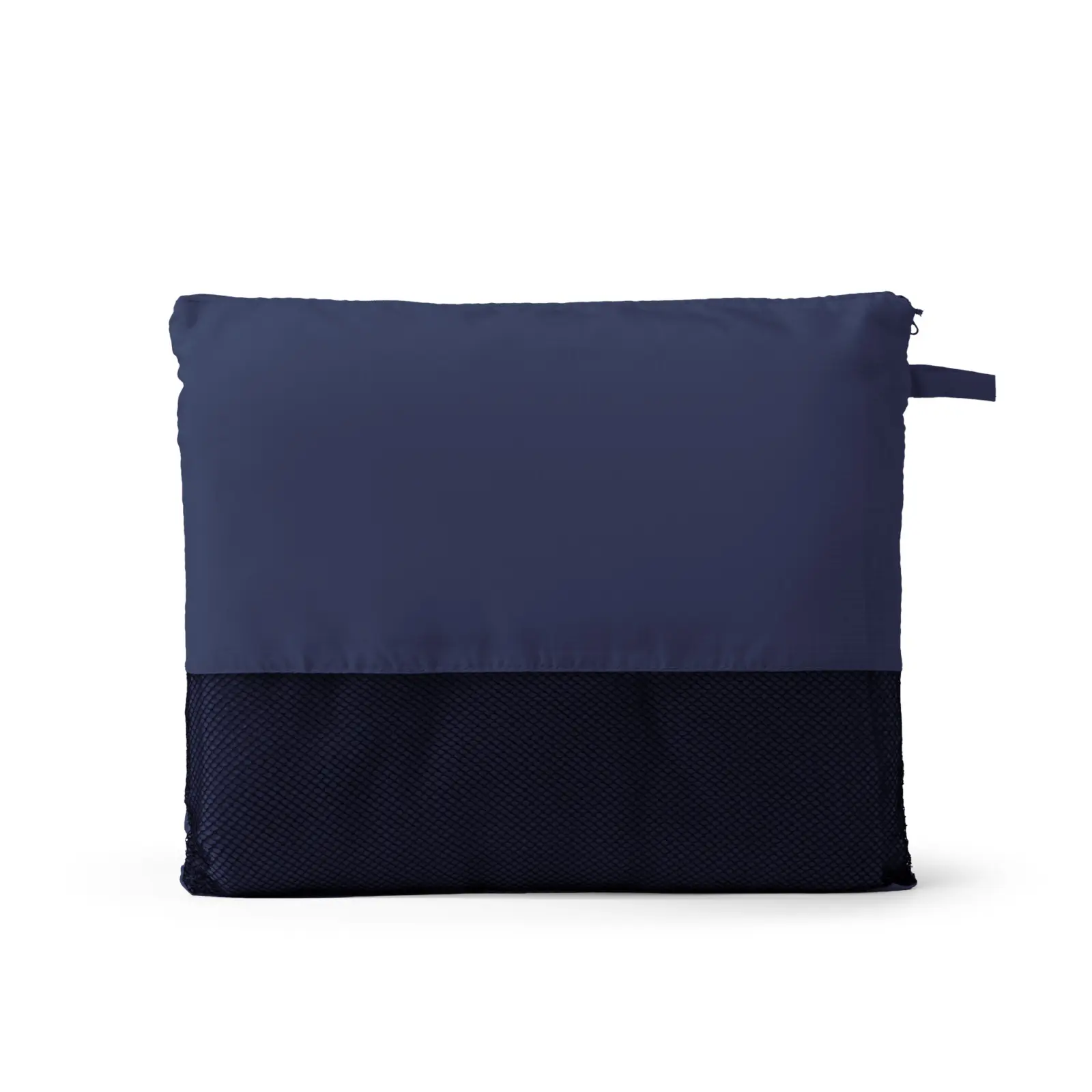 Coperta unisex 200 g Blu navy Coperta unisex 200 g Blu navy