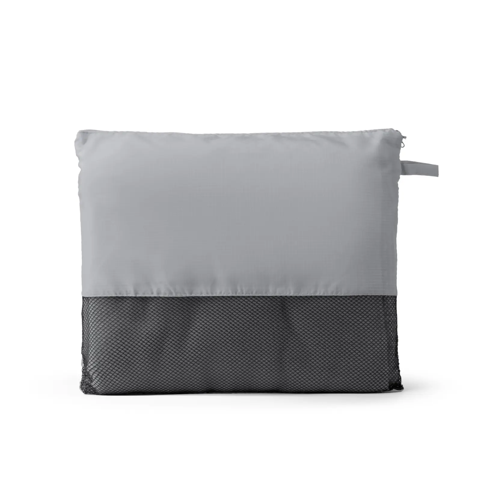 Coperta unisex 200 g Grigio melange Coperta unisex 200 g Grigio melange