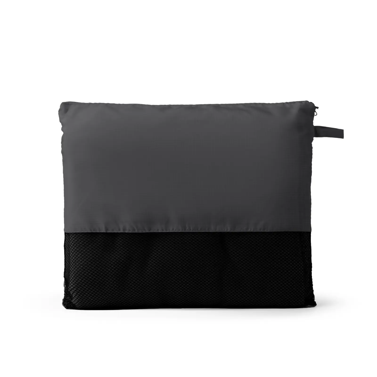 Coperta unisex 200 g Nero Coperta unisex 200 g Nero