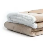 Coperta unisex 380 g