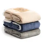 Coperta unisex 380 g