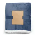 Coperta unisex 380 g