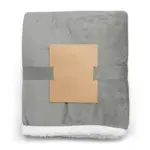 Coperta unisex 380 g