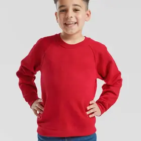 Felpa bambino 280 g