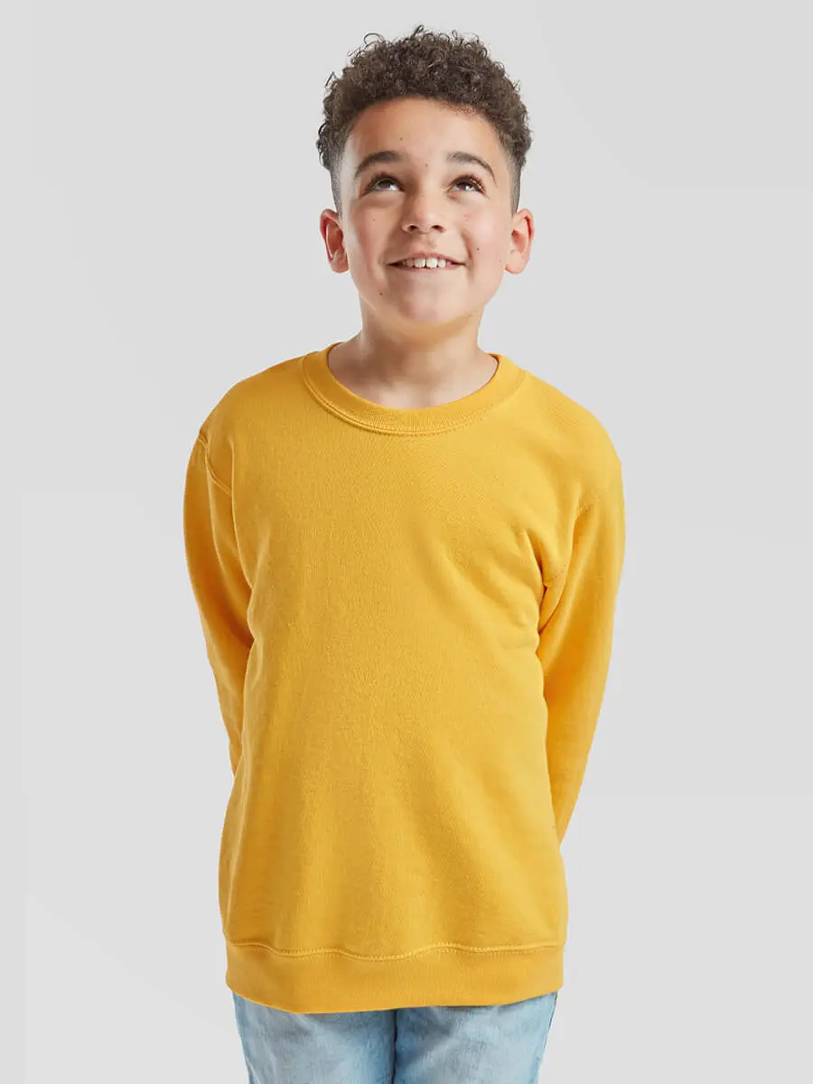 Felpa bambino 280 g – 2E9VUQ5UZ Felpa bambino 280 g – 2E9VUQ5UZ