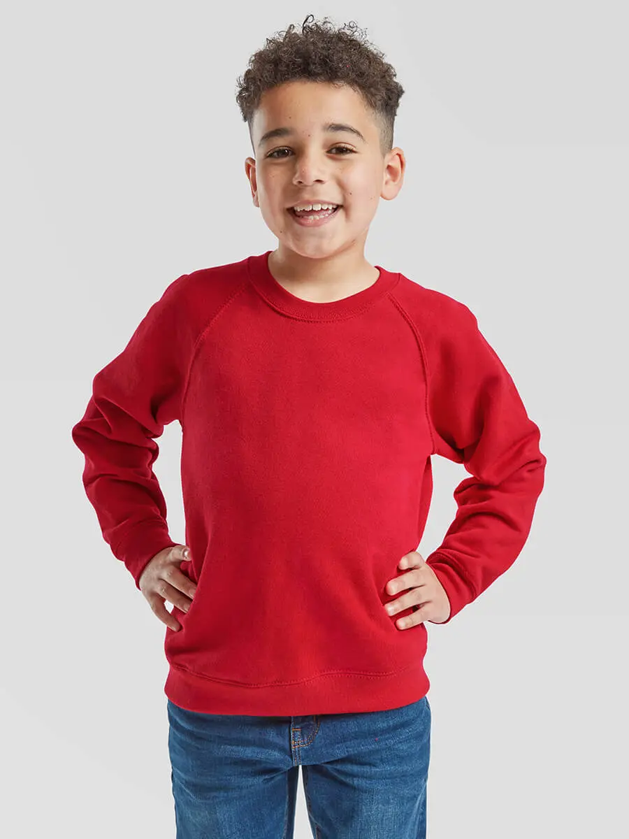 Felpa bambino 280 g Felpa bambino 280 g