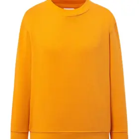 Felpa bambino 290 g Albicocca