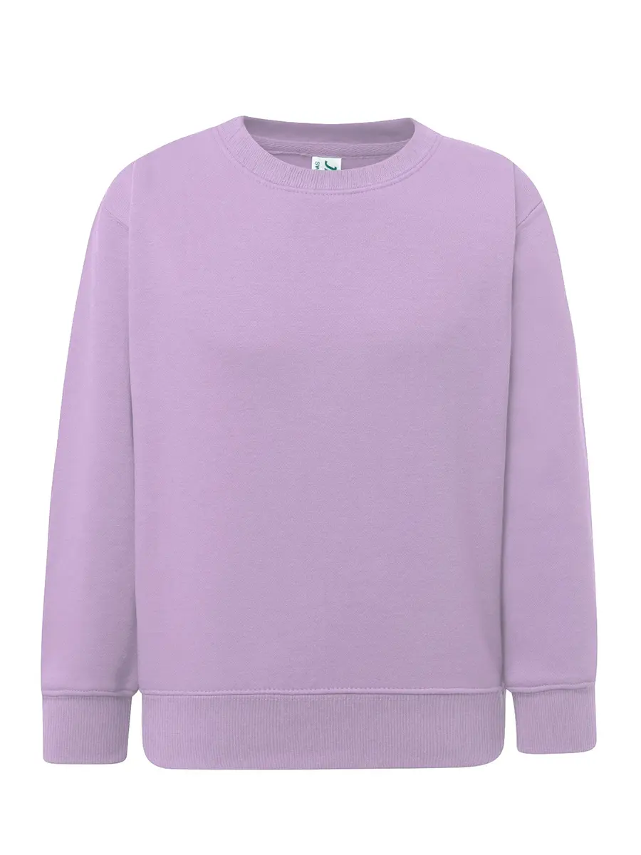 Felpa bambino 290 g Lavander Felpa bambino 290 g Lavander